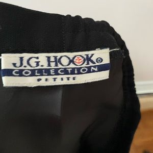 Women lined skirt Size 6